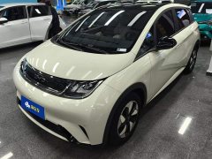 BYD Dolphin Glory Edition 420km Fashion Version - ფოტო 1
