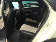 BYD Dolphin Glory Edition 420km Fashion Version - ფოტო 11