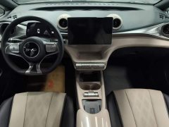 BYD Dolphin Glory Edition 420km Fashion Version - ფოტო 12