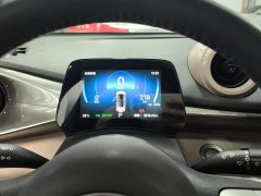 BYD Dolphin Glory Edition 420km Fashion Version - ფოტო 14