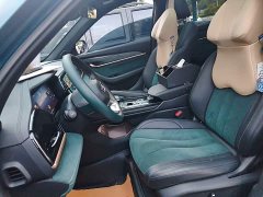 Geely Xingyue L 2.0T High-Power Automatic AWD Luxury - фото 11