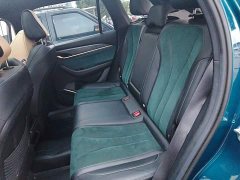 Geely Xingyue L 2.0T High-Power Automatic AWD Luxury - фото 13