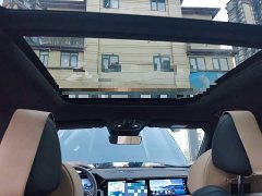Geely Xingyue L 2.0T High-Power Automatic AWD Luxury - фото 14