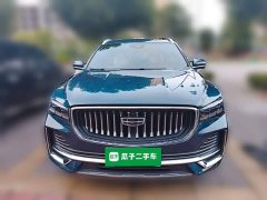 Geely Xingyue L 2.0T High-Power Automatic AWD Luxury - фото 2
