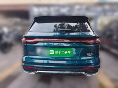 Geely Xingyue L 2.0T High-Power Automatic AWD Luxury - фото 3
