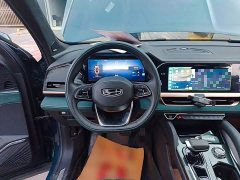 Geely Xingyue L 2.0T High-Power Automatic AWD Luxury - фото 6