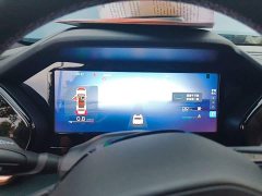 Geely Xingyue L 2.0T High-Power Automatic AWD Luxury - фото 7
