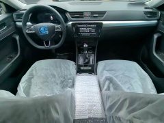 Skoda Superb 2024 TSI280 DSG Prestige - ფოტო 10