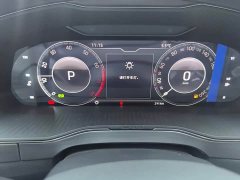 Skoda Superb 2024 TSI280 DSG Prestige - ფოტო 12