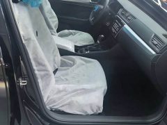 Skoda Superb 2024 TSI280 DSG Prestige - ფოტო 15