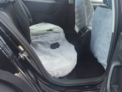 Skoda Superb 2024 TSI280 DSG Prestige - ფოტო 19