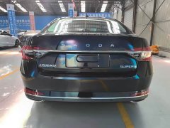 Skoda Superb 2024 TSI280 DSG Prestige - ფოტო 5