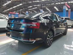 Skoda Superb 2024 TSI280 DSG Prestige - ფოტო 6