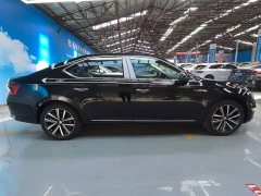 Skoda Superb 2024 TSI280 DSG Prestige - ფოტო 7