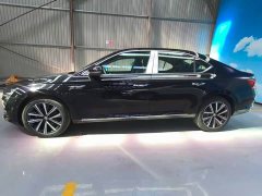 Skoda Superb 2024 TSI280 DSG Prestige - ფოტო 9