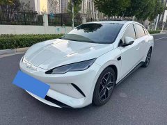 BYD Seal 06 EV 545KM Premier - ფოტო 1