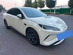 BYD Seal 06 EV 545KM Premier - ფოტო 2