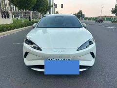BYD Seal 06 EV 545KM Premier - ფოტო 3