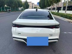 BYD Seal 06 EV 545KM Premier - ფოტო 4