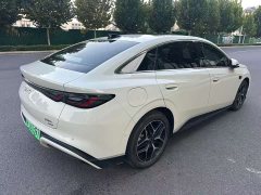 BYD Seal 06 EV 545KM Premier - ფოტო 5