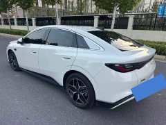 BYD Seal 06 EV 545KM Premier - ფოტო 6