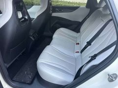 BYD Seal 06 EV 545KM Premier - ფოტო 7