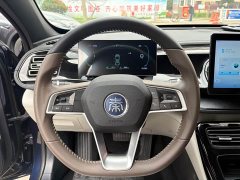 BYD Qin PLUS 2023 Champion Edition DM-i 55KM Leading - ფოტო 10