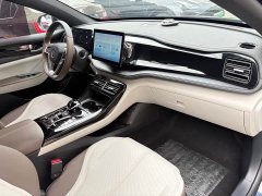 BYD Qin PLUS 2023 Champion Edition DM-i 55KM Leading - ფოტო 15