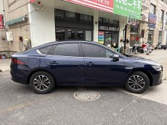 BYD Qin PLUS 2023 Champion Edition DM-i 55KM Leading - ფოტო 16
