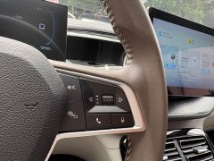 BYD Qin PLUS 2023 Champion Edition DM-i 55KM Leading - ფოტო 17