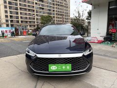 BYD Qin PLUS 2023 Champion Edition DM-i 55KM Leading - ფოტო 2