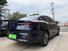 BYD Qin PLUS 2023 Champion Edition DM-i 55KM Leading - ფოტო 3