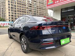 BYD Qin PLUS 2023 Champion Edition DM-i 55KM Leading - ფოტო 4