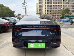 BYD Qin PLUS 2023 Champion Edition DM-i 55KM Leading - ფოტო 5