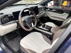 BYD Qin PLUS 2023 Champion Edition DM-i 55KM Leading - ფოტო 6