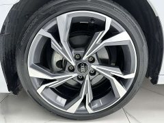 Audi A3 Facelift Sportback 35 TFSI Fashion Sport - ფოტო 11