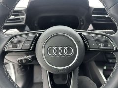 Audi A3 Facelift Sportback 35 TFSI Fashion Sport - ფოტო 14