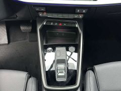 Audi A3 Facelift Sportback 35 TFSI Fashion Sport - ფოტო 15
