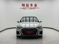 Audi A3 Facelift Sportback 35 TFSI Fashion Sport - ფოტო 3