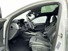 Audi A3 Facelift Sportback 35 TFSI Fashion Sport - ფოტო 4