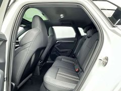 Audi A3 Facelift Sportback 35 TFSI Fashion Sport - ფოტო 5