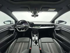 Audi A3 Facelift Sportback 35 TFSI Fashion Sport - ფოტო 6