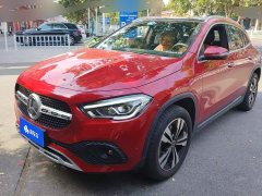 Mercedes-Benz GLA 2020 GLA 200 - ფოტო 1