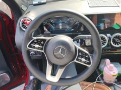 Mercedes-Benz GLA 2020 GLA 200 - ფოტო 15