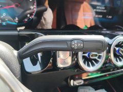 Mercedes-Benz GLA 2020 GLA 200 - ფოტო 16