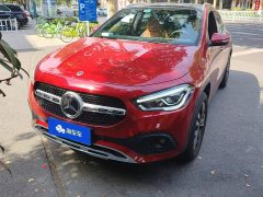 Mercedes-Benz GLA 2020 GLA 200 - ფოტო 2