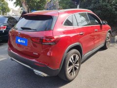 Mercedes-Benz GLA 2020 GLA 200 - ფოტო 3