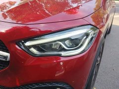 Mercedes-Benz GLA 2020 GLA 200 - ფოტო 5
