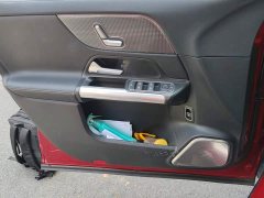 Mercedes-Benz GLA 2020 GLA 200 - ფოტო 7