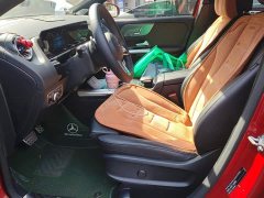 Mercedes-Benz GLA 2020 GLA 200 - ფოტო 9
